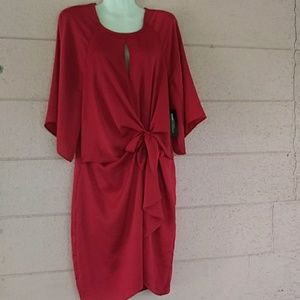 NY&C Dress